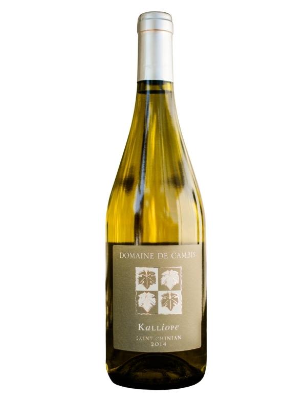 Kalliope du Domaine de Cambis 2023