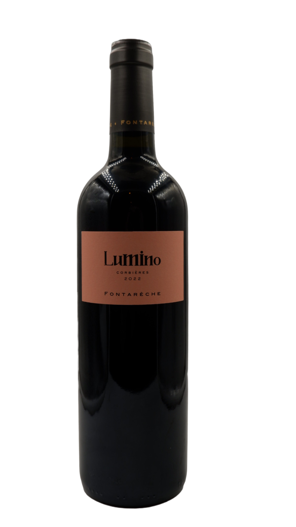 Lumino Fontarèche 2024