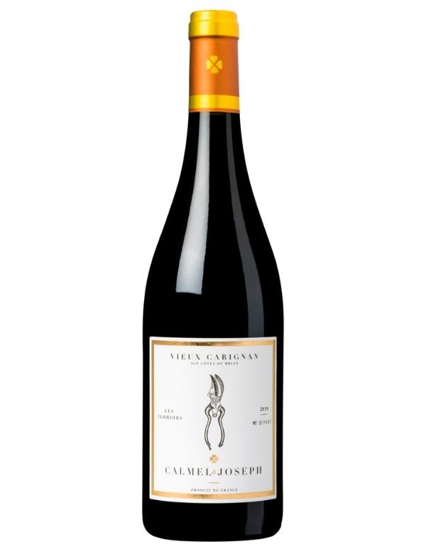 Calmel & Joseph Les Terroirs Vieux Carignan 2019