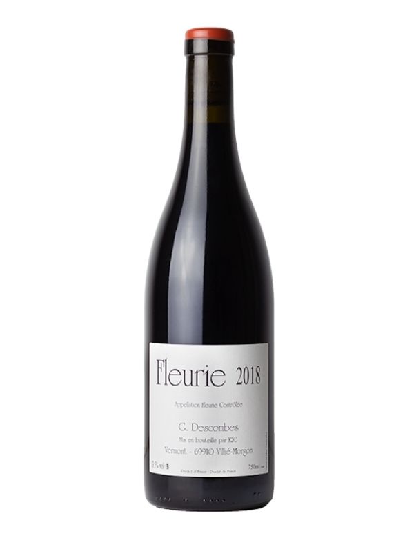 Domaine Georges Descombes Vieilles Vignes 2022