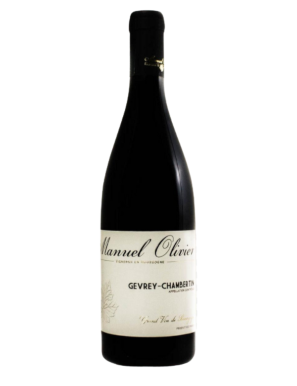 Domaine Manuel Olivier 2023