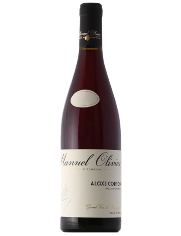 Domaine Manuel Olivier 2023