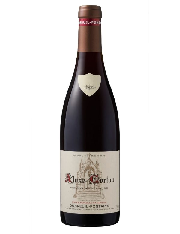 Dubreuil Fontaine Aloxe Corton 2023
