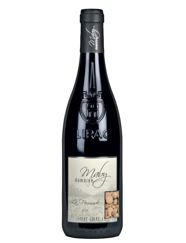 Domaine Maby La Fermade 2017