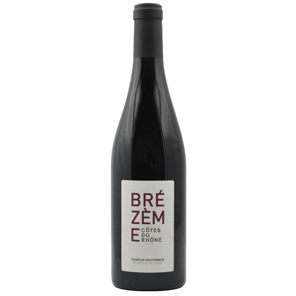 Domaine Lombard Eugène de Monicault 2014