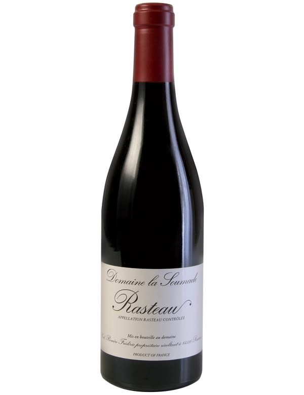 Domaine La Soumade 2018