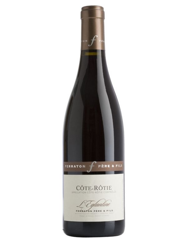 Ferraton Père & Fils L'Eglantine 2017