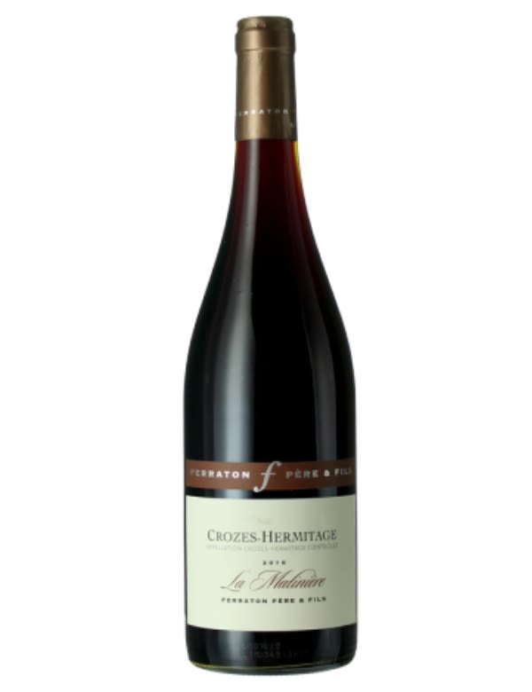 Ferraton Père & Fils La Matinière 2022