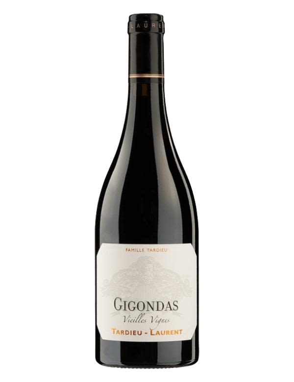 Gigondas Tardieu-Laurent 2021