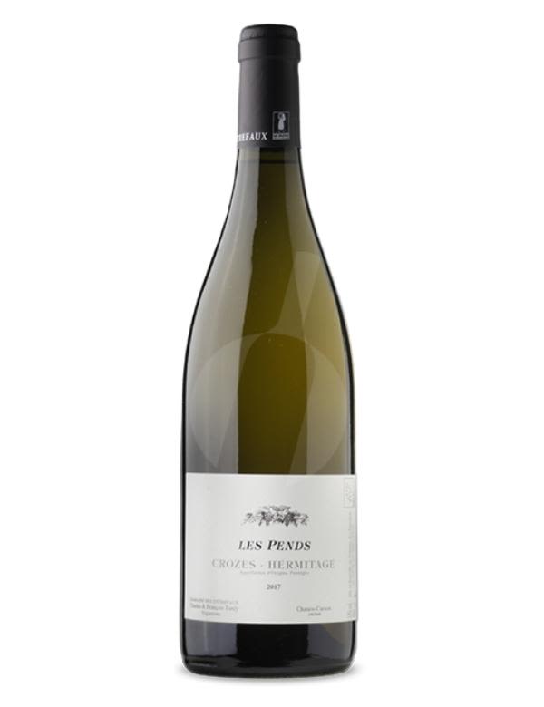 Crozes Hermitage Les Pends Domaine des Entrefaux 2023