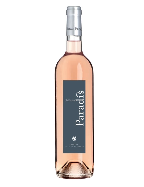 Château Paradis 2019