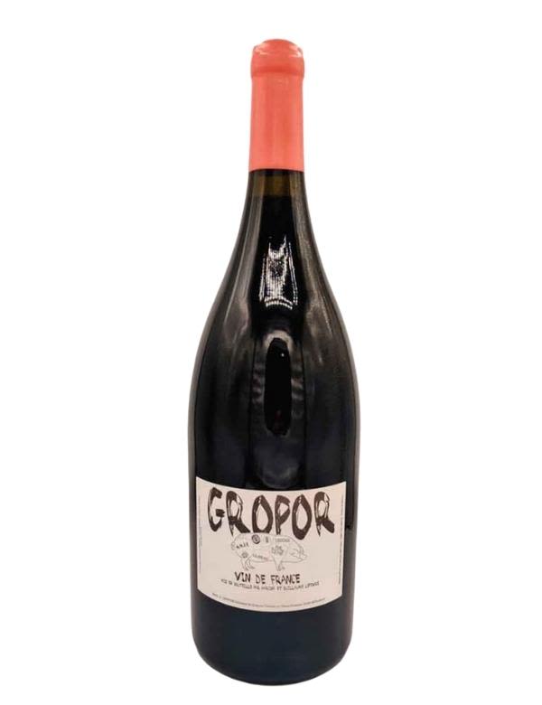 Cochon Gropor De Sulauze