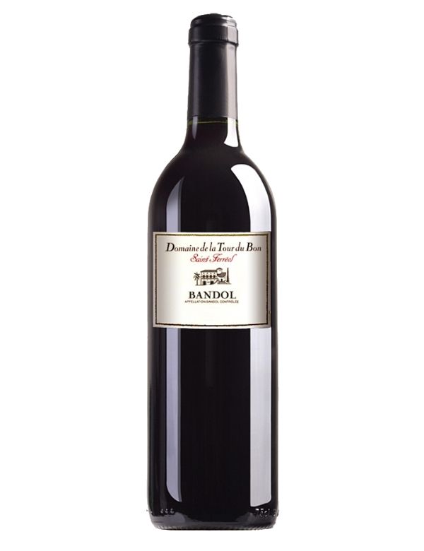 Saint Ferreol Domaine de la Tour du Bon 2019