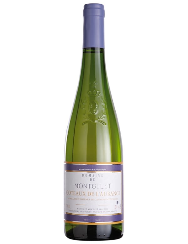 Domaine de Montgilet 2016