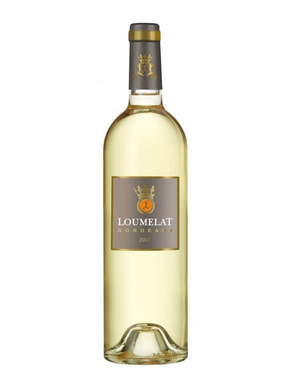 Château Loumelat 2016