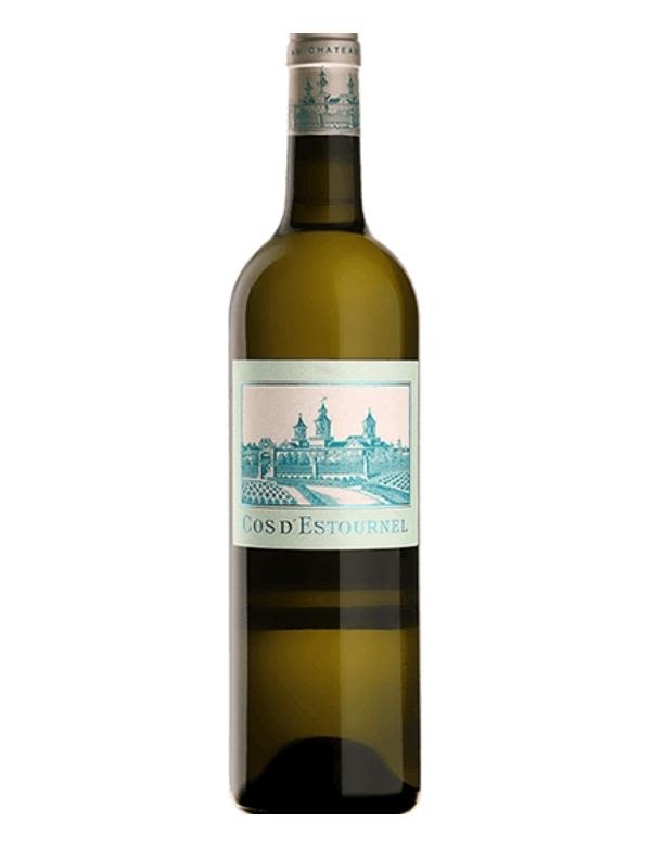 Caillou Blanc de Château Talbot 2025