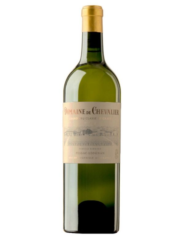 Domaine de Chevalier 2012