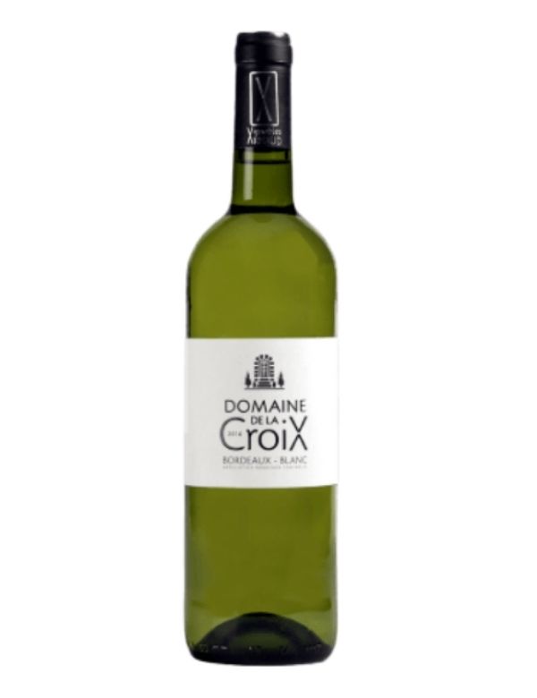Domaine de la Croix 2024