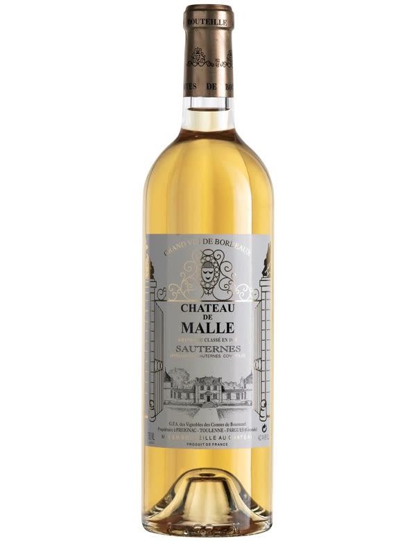 Château de Malle 2023