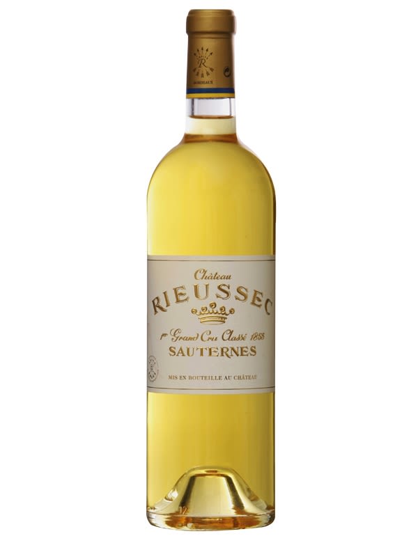 Château Rieussec 2025