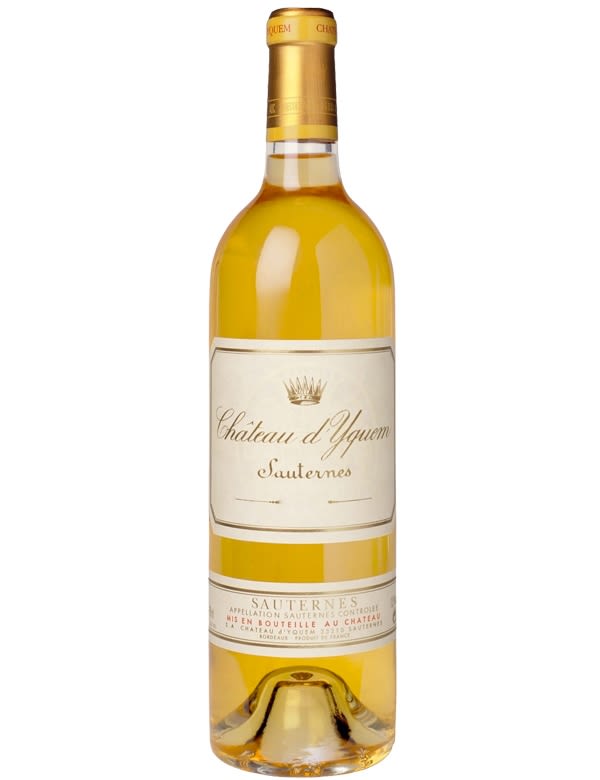Château d'Yquem 2023