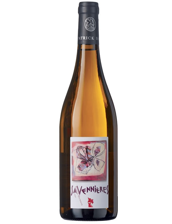 Domaine Patrick Baudouin 2013