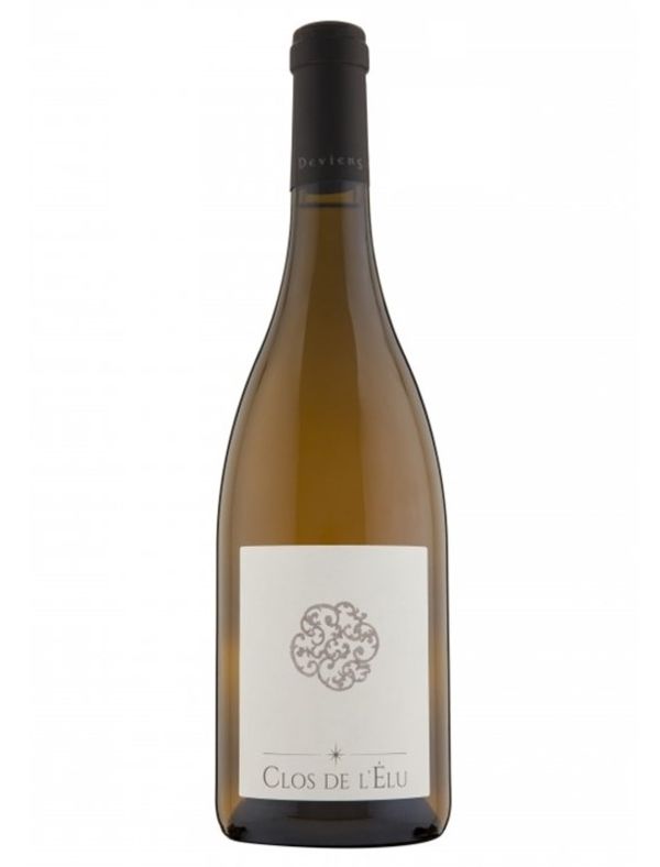 Clos de l'Elu Bastingage 2017