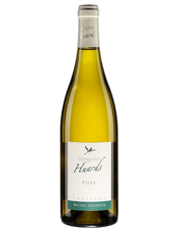 Domaine des Huards Pure 2017