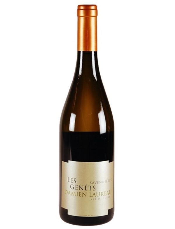 Damien Laureau Les Genêts 2015