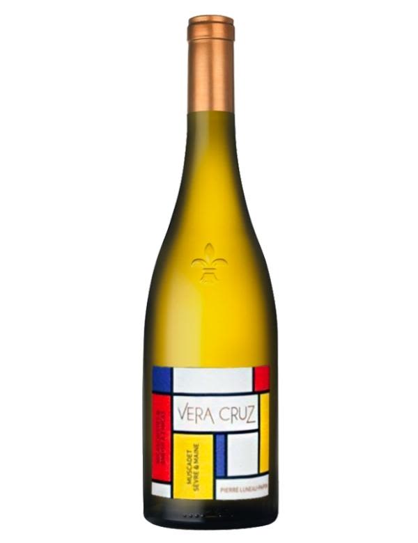 Domaine Pierre Luneau-Papin Vera Cruz 2021