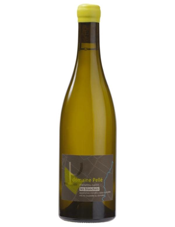 Domaine Pellé Cuvée Les Blanchais 2018
