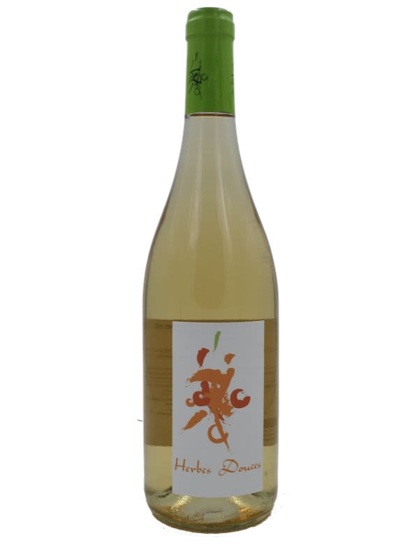 Herbes Douces Clément Baraut 2021