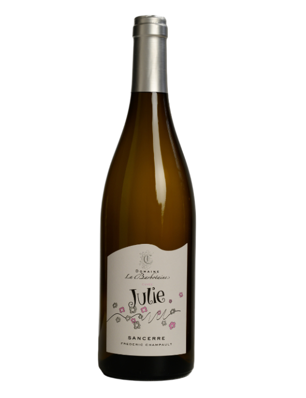 Domaine La Barbotaine Cuvée Julie 2024
