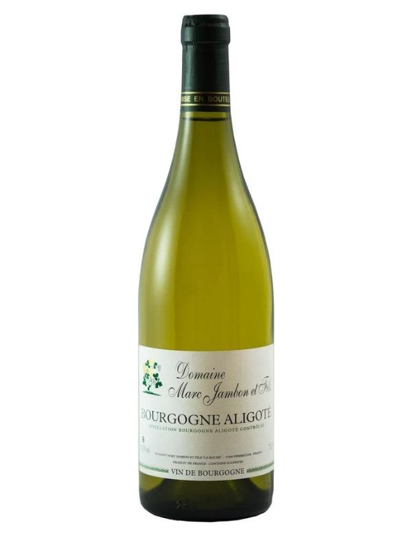 Domaine Marc Jambon Bourgogne Aligoté 2024