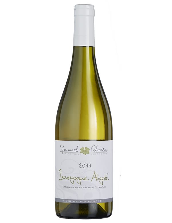Domaine Manuel Olivier 2016