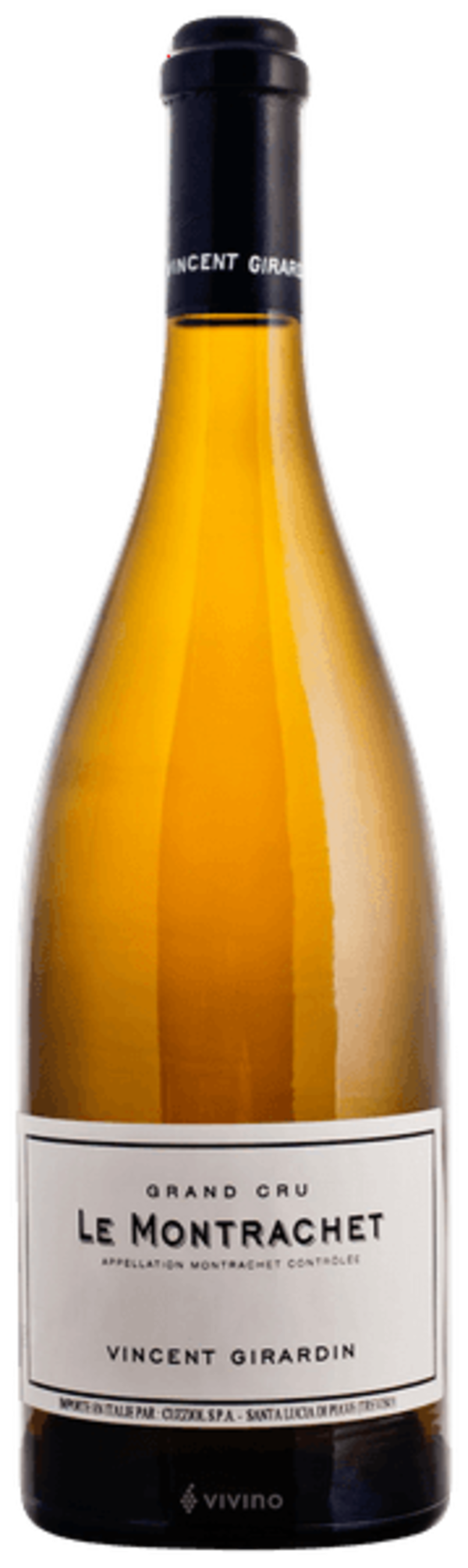 Vincent Girardin 2020