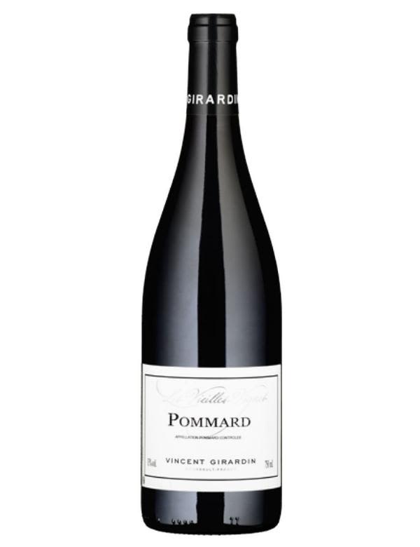 Domaine Vincent Girardin Vieilles Vignes 2019