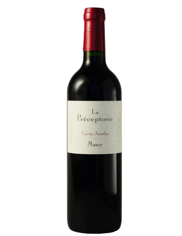 Maury Cuvée Aurélie 2023