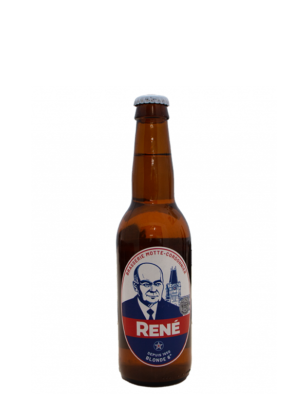 La René de Motte Cordonnier