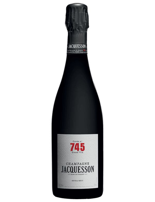 Champagne Jacquesson nø745