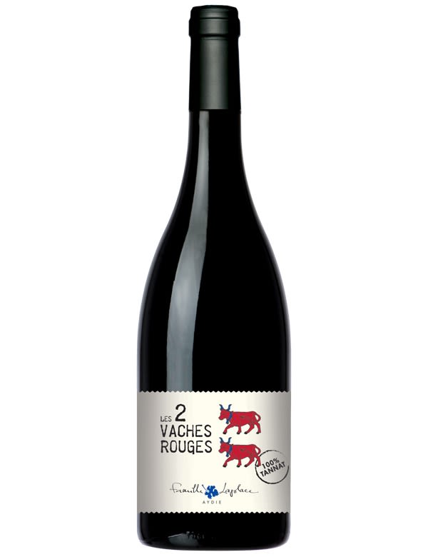 Les Deux Vaches 2017