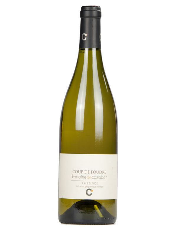 Domaine de Cazaban Coup de Foudre 2016