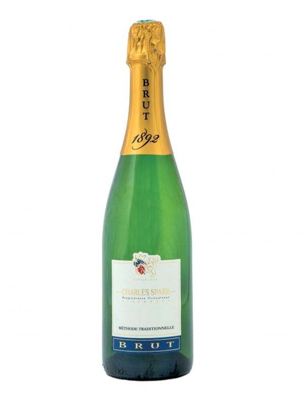 Charles Sparr Comte de Rinken