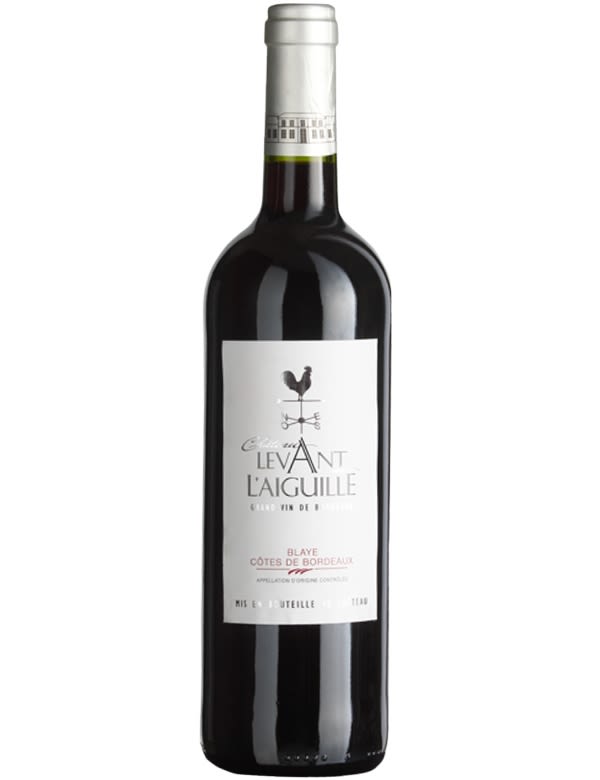 Château Levant L'Aiguille 2016