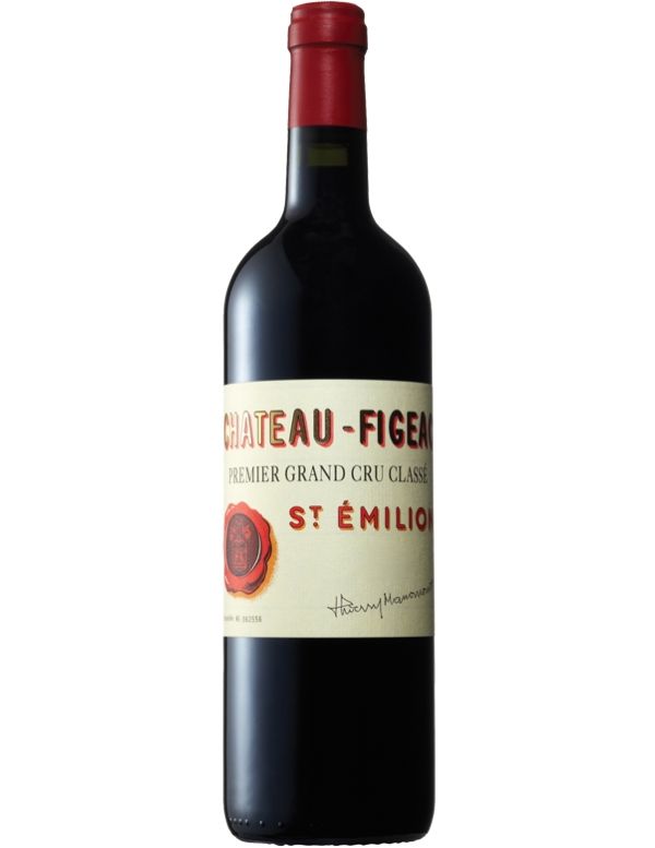 Château Figeac 2009