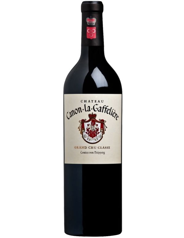 Château Canon La Gaffelière 2016
