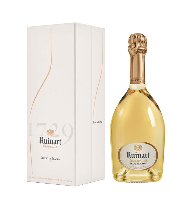 Ruinart Blanc de Blancs