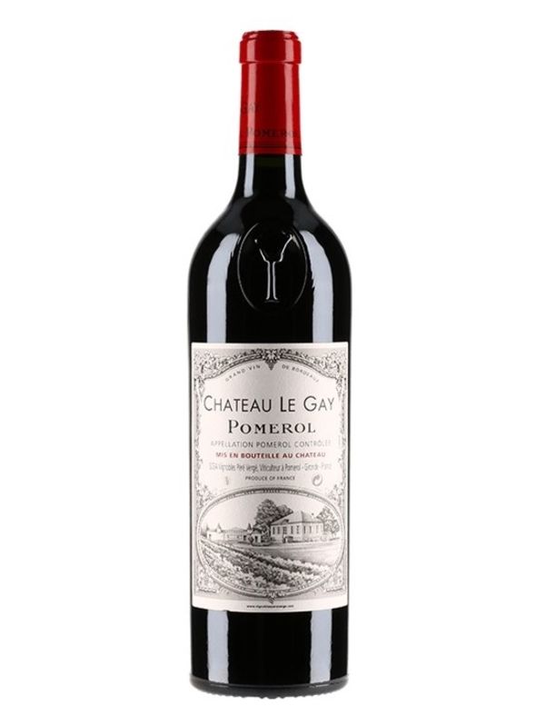 Château Le Gay 2014