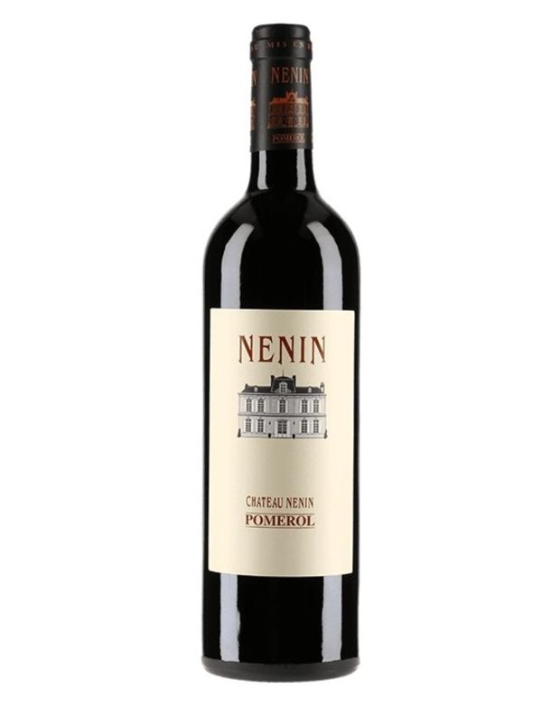 Château Nénin 2009
