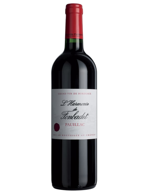 L'Harmonie de Fonbadet 2011